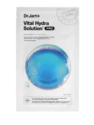 Dr.Jart+ Vital Hydra Solution™ Pro Intensive Hydration Mask 26 g Aktuální
