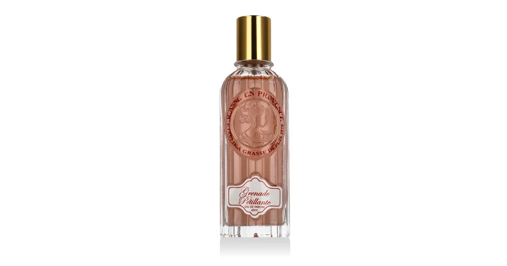 Jeanne En Provence Grenade Petillante EDP 60 ml W Akční Cena