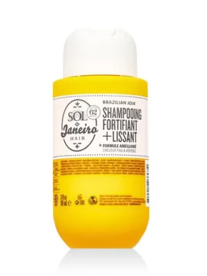 Sol de Janeiro Brazilian Joia™ Strengthening + Smoothing Shampoo 90 ml Cenový Hit