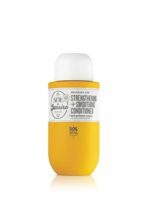 Sol de Janeiro Brazilian Joia™ Strengthening + Smoothing Conditioner 90 ml Dokud Zásoby Vydrží