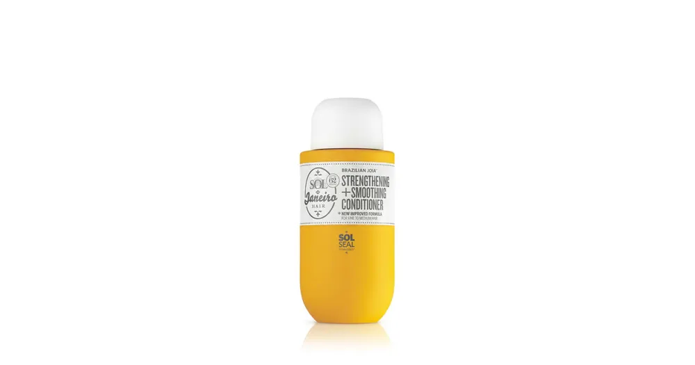 Sol de Janeiro Brazilian Joia™ Strengthening + Smoothing Conditioner 90 ml Dokud Zásoby Vydrží