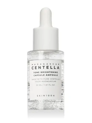 Top Prodej SKIN1004 Madagascar Centella Tone Brightening Capsule Ampoule 30 ml