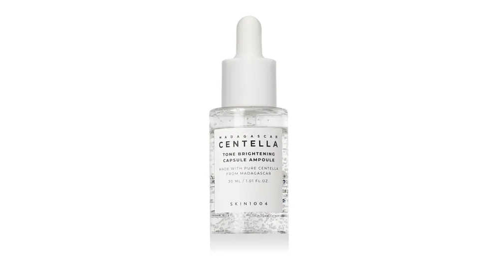 Top Prodej SKIN1004 Madagascar Centella Tone Brightening Capsule Ampoule 30 ml