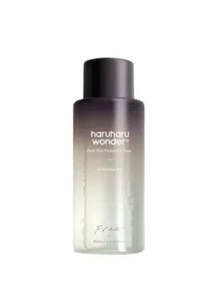 HaruHaru Wonder® Black Rice Hyaluronic Toner 150 ml Pouze Dnes