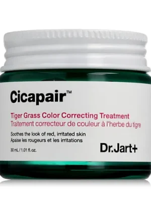 Dr.Jart+ Cicapair™ Tiger Grass Color Correcting Treatment 30 ml Poslední Šance