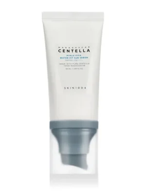 SKIN1004 Madagascar Centella Hyalu-Cica Water-Fit Sun Serum SPF 50+ PA++++ 50 ml Super Cena
