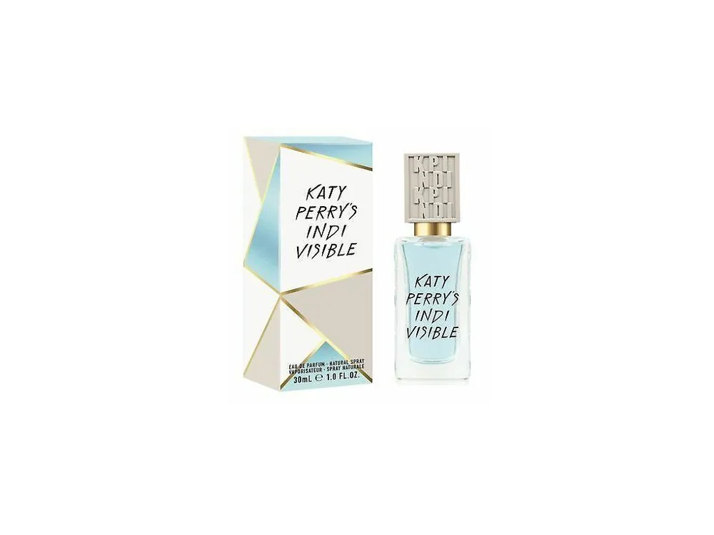 Katy Perry´s EDP 30 ml Indi Visible Vrácení Zdarma