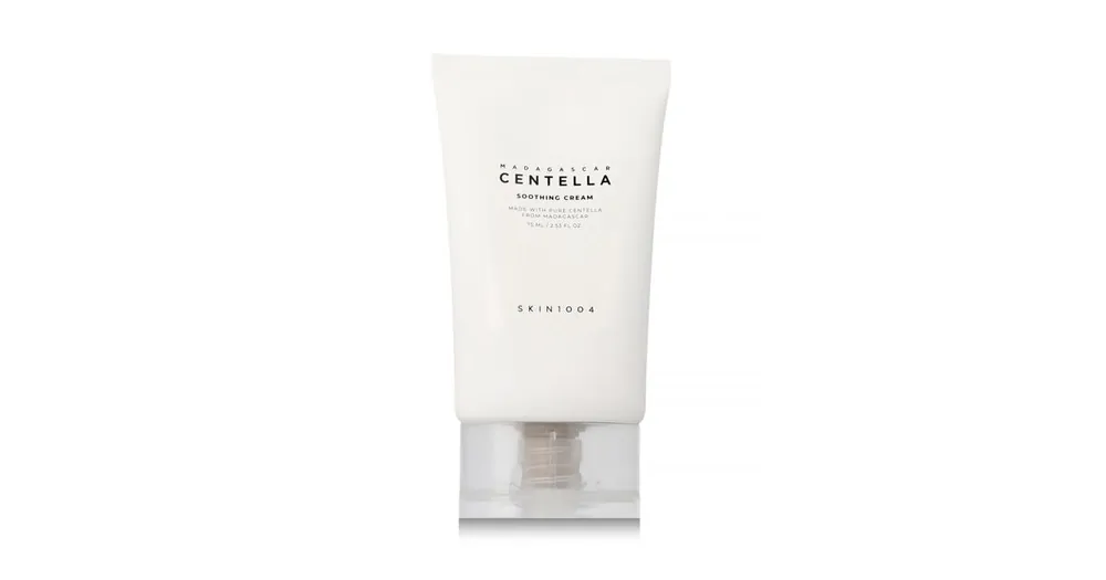 SKIN1004 Madagascar Centella Soothing Cream 75 ml Odeslání Ihned