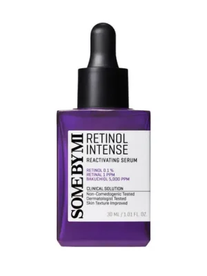 Some By Mi Retinol Intense Reactivating Serum 30 ml Cenová Bomba