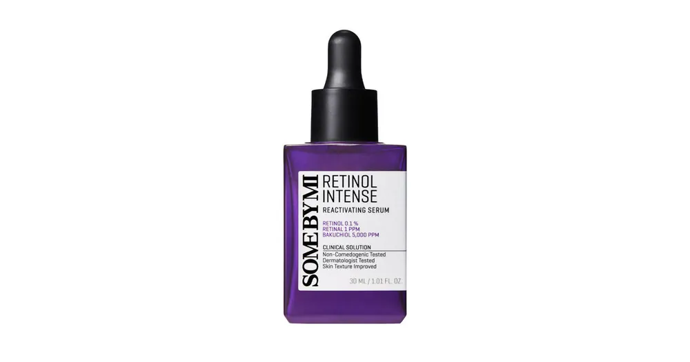 Some By Mi Retinol Intense Reactivating Serum 30 ml Cenová Bomba