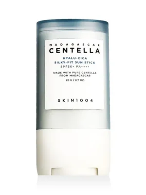 Jen Po Omezenou Doba SKIN1004 Madagascar Centella Hyalu-Cica Silky-Fit Sun Stick SPF 50+ PA++++ 20 g