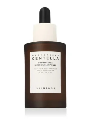 SKIN1004 Madagascar Centella Probio-Cica Intensive Ampoule 50 ml Bezpečná Platba
