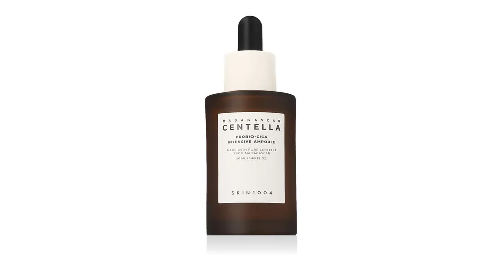 SKIN1004 Madagascar Centella Probio-Cica Intensive Ampoule 50 ml Bezpečná Platba