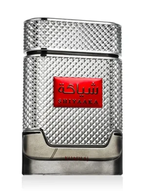 Khadlaj Shiyaaka Silver EDP 100 ml M Nízká Cena