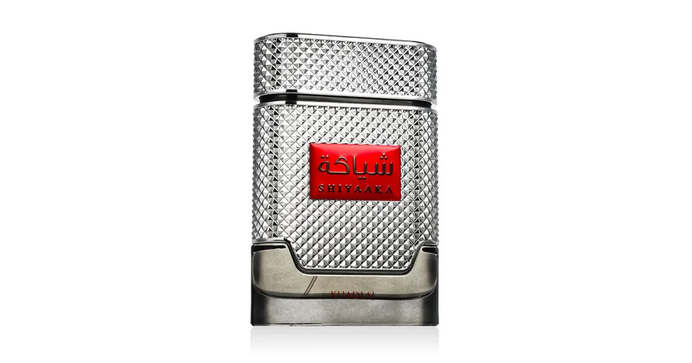 Khadlaj Shiyaaka Silver EDP 100 ml M Nízká Cena