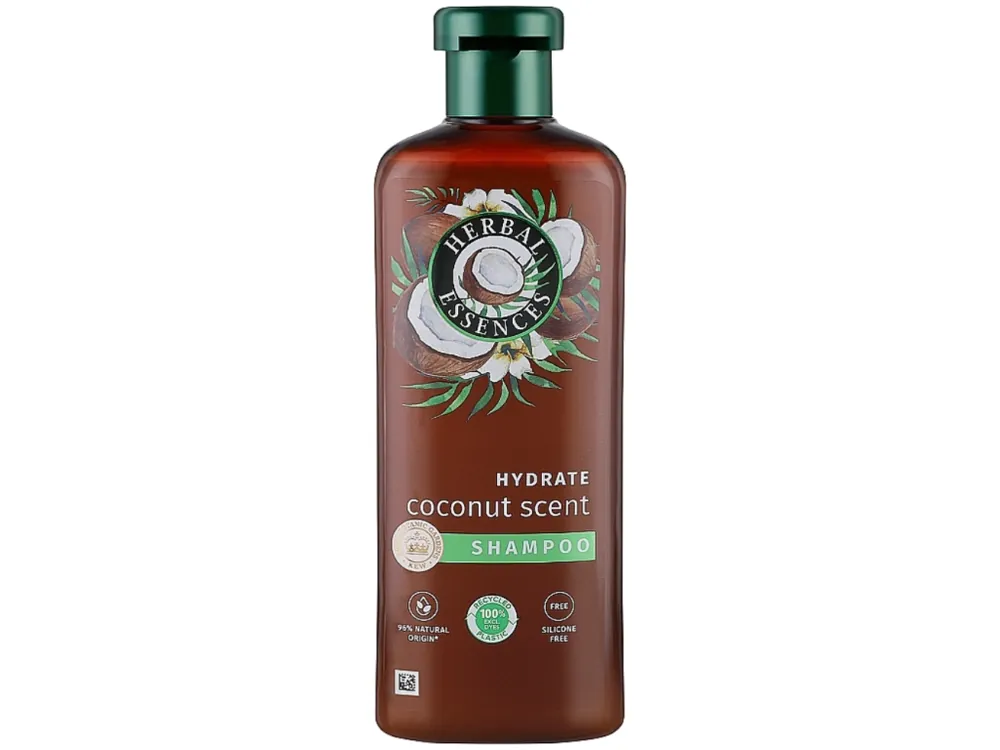 Herbal Essences šampon 350 ml Hydrate Coconut Scent Originální