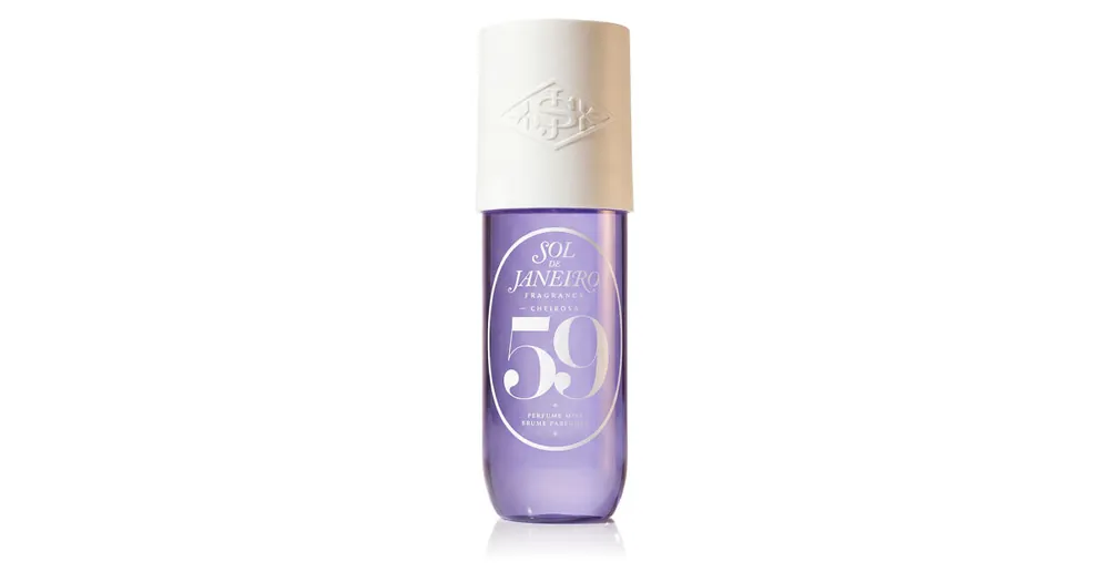 Must-Have Sol de Janeiro Cheirosa 59 tělový sprej 240 ml W