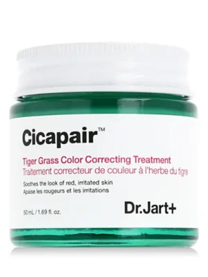 Dr.Jart+ Cicapair™ Tiger Grass Color Correcting Treatment 50 ml Nejlepší Cena