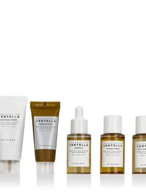Rychlé Dodání SKIN1004 Madagascar Centella Travel Kit