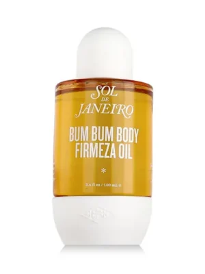 Odeslání Ihned Sol de Janeiro Bum Bum Body Firmeza Oil 100 ml