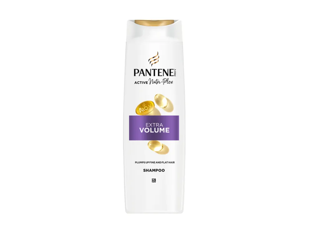Pantene Pro-V šampon 400 ml Extra Volume Doprava Zdarma