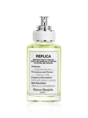 Maison Margiela Replica From the Garden EDT 30 ml UNISEX Přímo Od Výrobce