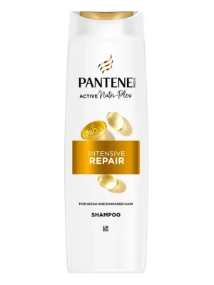 Výhodná Nabídka Pantene Pro-V šampon 400 ml Intensive Repair