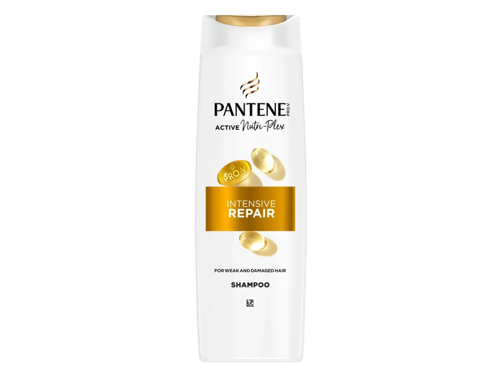 Výhodná Nabídka Pantene Pro-V šampon 400 ml Intensive Repair