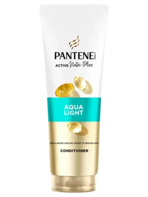 Nejlepší Cena Pantene Pro-V kondicionér 275 ml Aqua Light