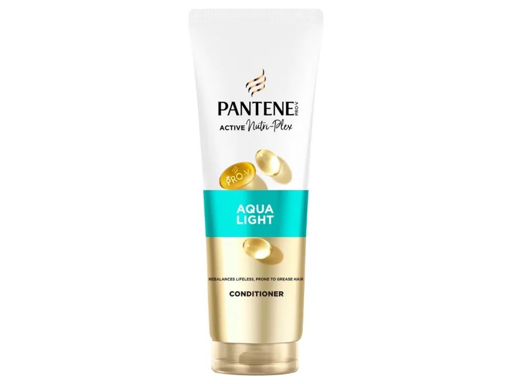 Nejlepší Cena Pantene Pro-V kondicionér 275 ml Aqua Light