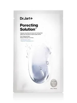 Vysoce Kvalitní Dr.Jart+ Dermask Porecting Solution™ Pore Cleansing Mask 28 g