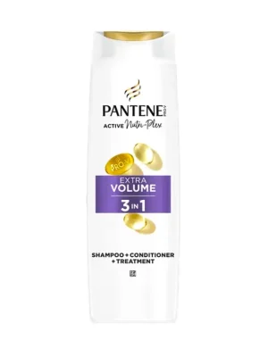 Top Prodej Pantene Pro-V šampon 325 ml 3v1 Extra Volume