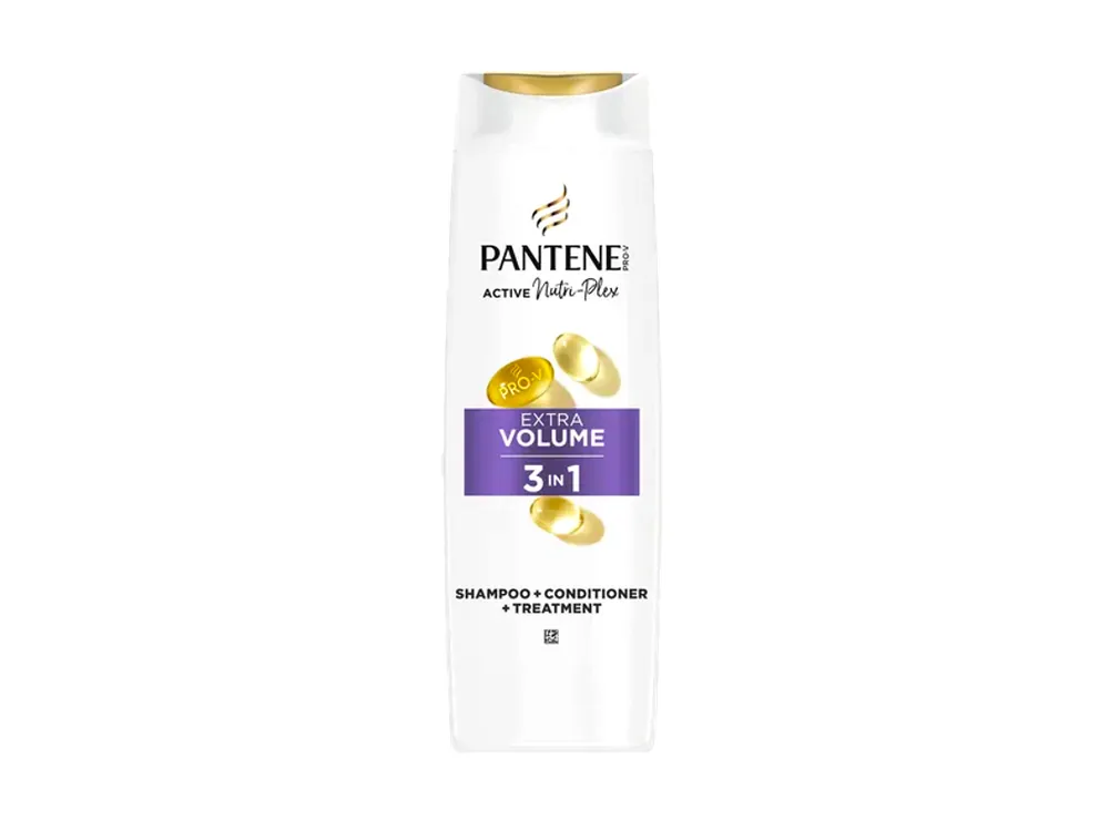 Top Prodej Pantene Pro-V šampon 325 ml 3v1 Extra Volume