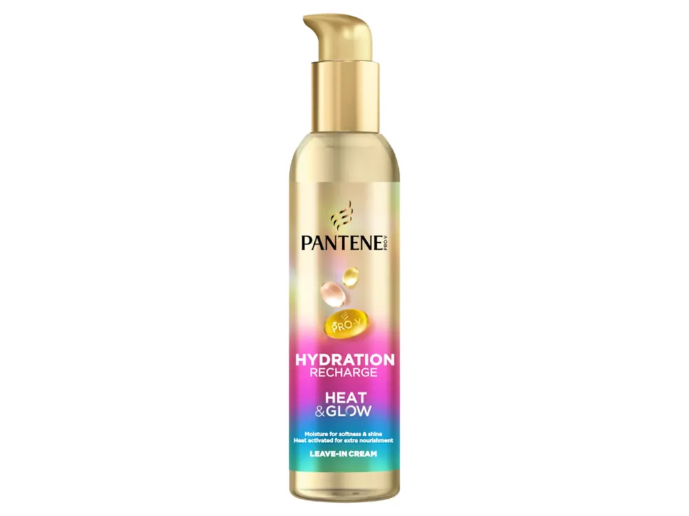 Tovární Cena Pantene Pro-V krém na vlasy 135 ml Hydration Recharge