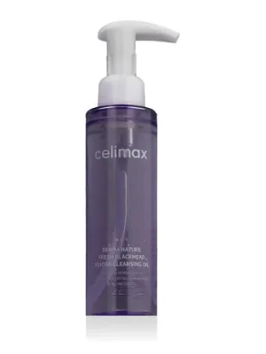 Celimax Derma Nature Fresh Blackhead Jojoba Cleansing Oil 150 ml Pouze Dnes
