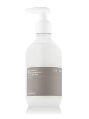 Pouze Dnes Celimax Dual Barrier Mild Gel Cleanser 200 ml