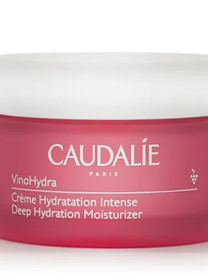 Nejprodávanější Caudalie VinoHydra Deep Hydration Cream 50 ml