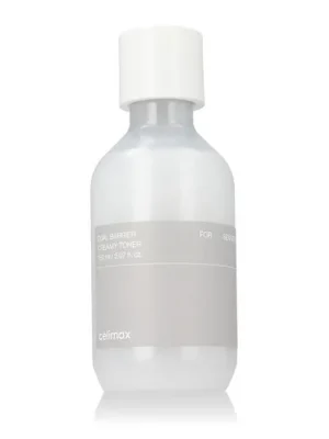 Celimax Dual Barrier Creamy Toner 150 ml Nová Kolekce