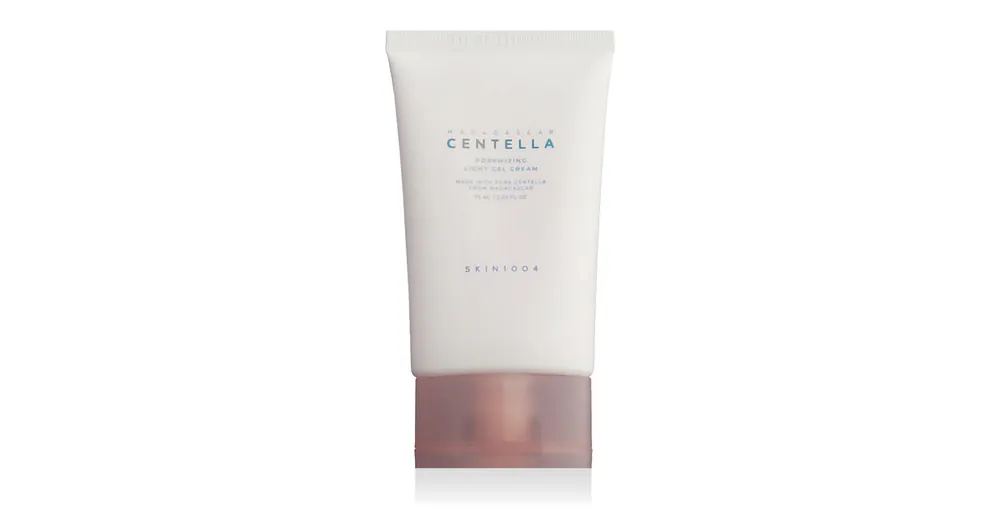 SKIN1004 Madagascar Centella Poremizing Light Gel Cream 75 ml Nová Kolekce