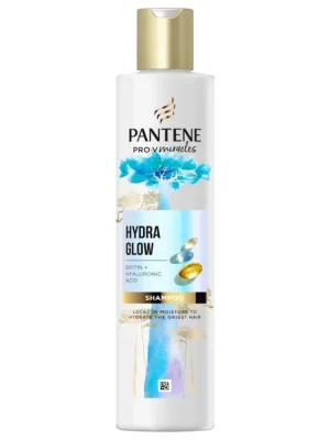 Nová Kolekce Pantene Pro-V šampon 250 ml Hydra Glow