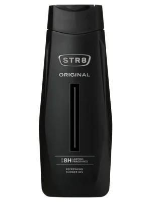 STR8 sprchový gel 400 ml Original Nízká Cena