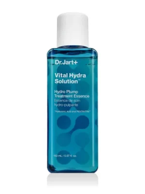 Nová Kolekce Dr.Jart+ Vital Hydra Solution™ Hydro Plump Treatment Essence 150 ml