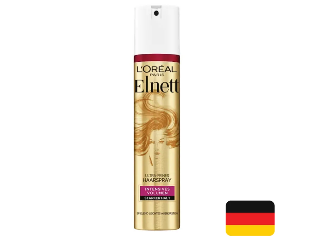 L’Oréal Elnett lak na vlasy 200 ml Intensives Volumen Výhodná Nabídka