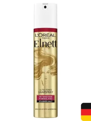 L’Oréal Elnett lak na vlasy 200 ml Intensiver Farbglanz Top Prodej