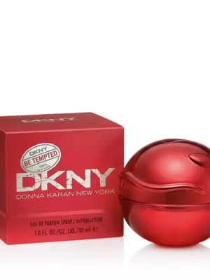 Zlevněný DKNY Donna Karan Be Tempted EDP 30 ml W
