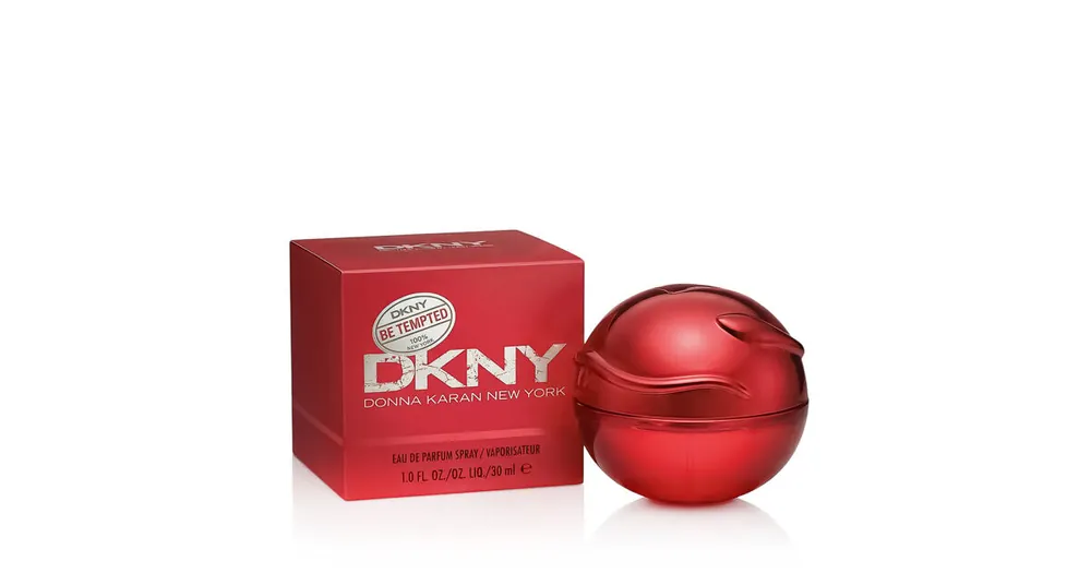 Zlevněný DKNY Donna Karan Be Tempted EDP 30 ml W