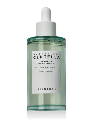 SKIN1004 Madagascar Centella Tea-Trica Relief Ampoule 100 ml Cenová Bomba