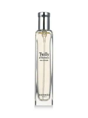 Aktuální Hermès Twilly d'Hermès Eau Ginger EDP 15 ml W