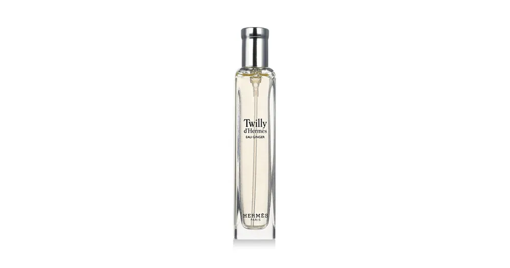 Aktuální Hermès Twilly d'Hermès Eau Ginger EDP 15 ml W