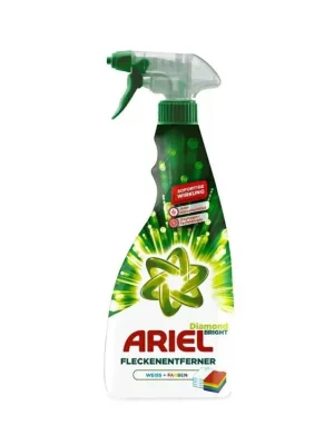 Aktuální Ariel Fleckenentferner 750 ml sprej na skvrny před praním